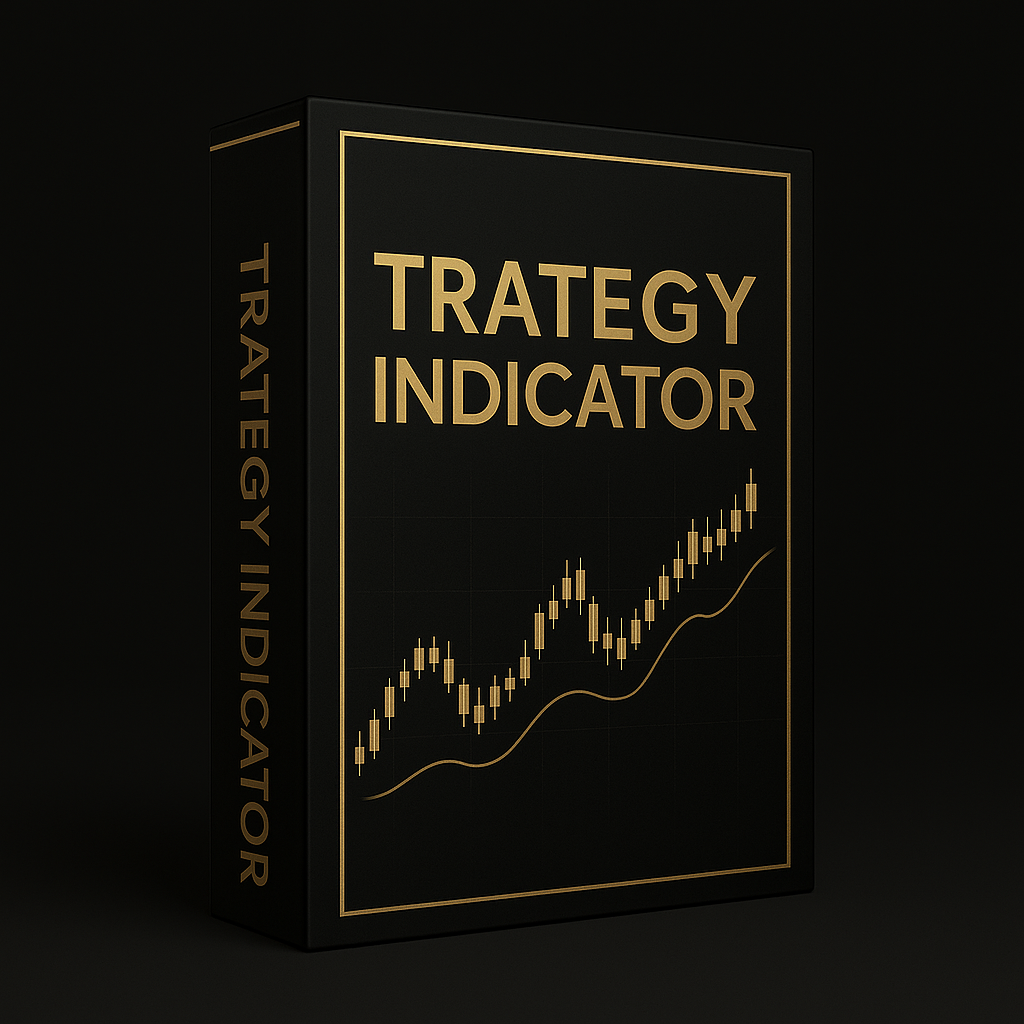 Trategy Indicator Memebership